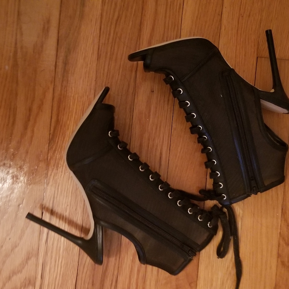 Aldo Shoes